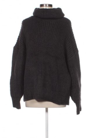 Pulover de femei H&M, Mărime M, Culoare Gri, Preț 61,99 Lei