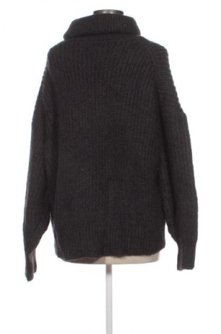 Pulover de femei H&M, Mărime M, Culoare Gri, Preț 61,99 Lei