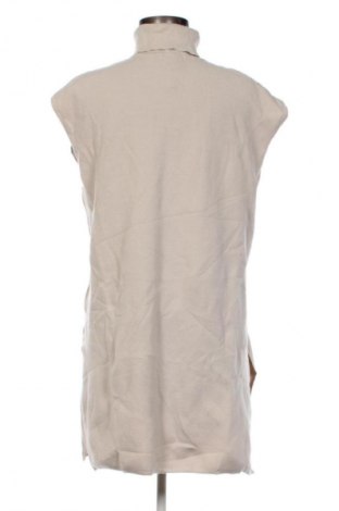 Дамски пуловер H&M, Размер M, Цвят Бежов, Цена 13,99 лв.