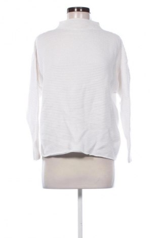 Γυναικείο πουλόβερ H&M, Μέγεθος L, Χρώμα Λευκό, Τιμή 14,83 €