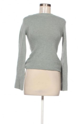 Γυναικείο πουλόβερ H&M, Μέγεθος XS, Χρώμα Πράσινο, Τιμή 14,77 €