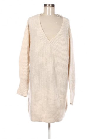 Női pulóver H&M, Méret L, Szín Fehér, Ár 5 449 Ft