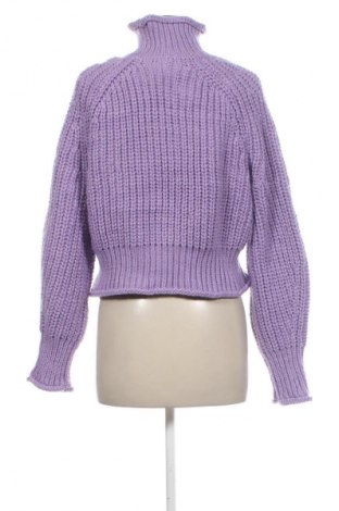 Γυναικείο πουλόβερ H&M, Μέγεθος M, Χρώμα Βιολετί, Τιμή 13,99 €