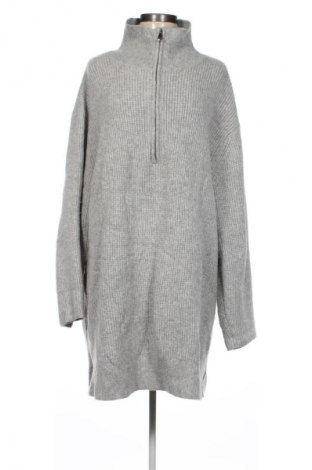 Damenpullover H&M, Größe XL, Farbe Grau, Preis € 12,99