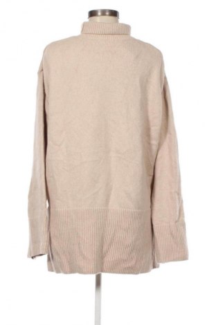 Dámský svetr H&M, Velikost S, Barva Béžová, Cena  299,00 Kč