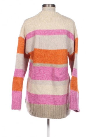 Γυναικείο πουλόβερ H&M, Μέγεθος M, Χρώμα Πολύχρωμο, Τιμή 14,91 €
