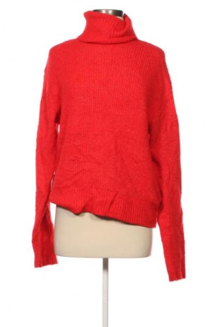 Dámsky pulóver H&M, Veľkosť XS, Farba Červená, Cena  11,95 €
