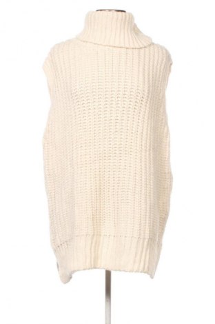 Dámský svetr H&M, Velikost M, Barva Krémová, Cena  319,00 Kč