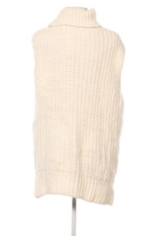 Dámský svetr H&M, Velikost M, Barva Krémová, Cena  319,00 Kč