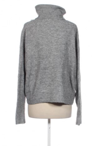 Дамски пуловер H&M, Размер M, Цвят Сив, Цена 32,96 лв.