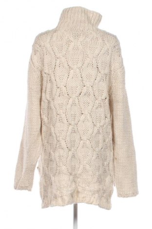 Дамски пуловер H&M, Размер S, Цвят Бежов, Цена 33,26 лв.