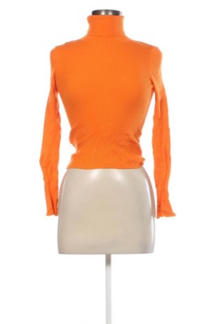 Damenpullover H&M, Größe XS, Farbe Orange, Preis € 9,99