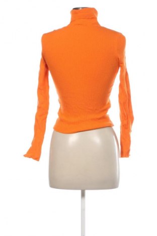 Damenpullover H&M, Größe XS, Farbe Orange, Preis € 9,99