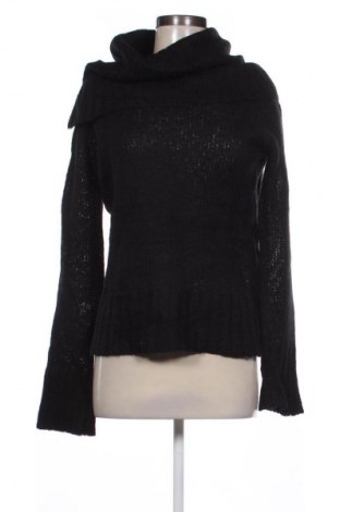 Dámský svetr H&M, Velikost M, Barva Černá, Cena  412,00 Kč