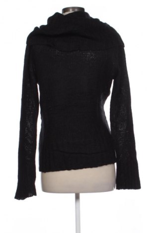 Dámský svetr H&M, Velikost M, Barva Černá, Cena  412,00 Kč