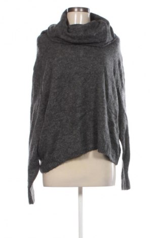 Pulover de femei H&M, Mărime L, Culoare Gri, Preț 56,99 Lei