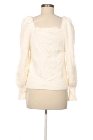 Női pulóver H&M, Méret L, Szín Ekrü
, Ár 5 429 Ft