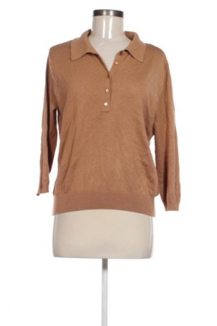 Dámský svetr H&M, Velikost M, Barva Hnědá, Cena  369,00 Kč