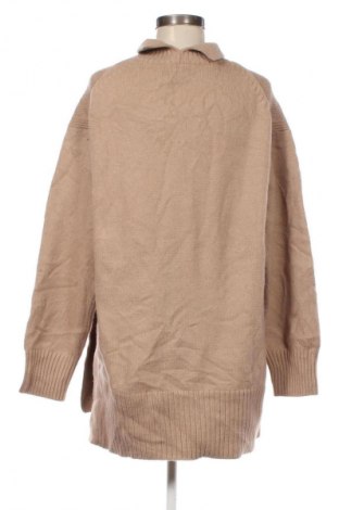 Dámský svetr H&M, Velikost M, Barva Hnědá, Cena  279,00 Kč