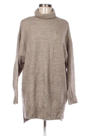 Дамски пуловер H&M, Размер M, Цвят Бежов, Цена 9,71 €