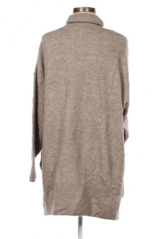 Дамски пуловер H&M, Размер M, Цвят Бежов, Цена 9,71 €