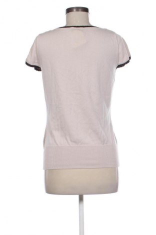 Дамски пуловер H&M, Размер M, Цвят Бежов, Цена 29,33 лв.