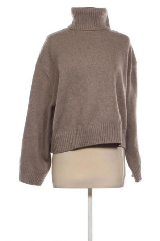 Damenpullover H&M, Größe S, Farbe Braun, Preis € 12,99