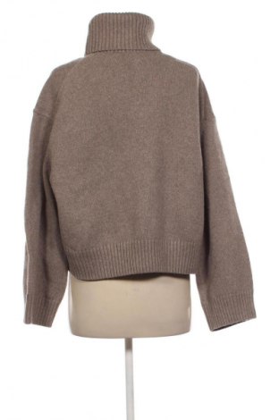 Damenpullover H&M, Größe S, Farbe Braun, Preis € 12,99