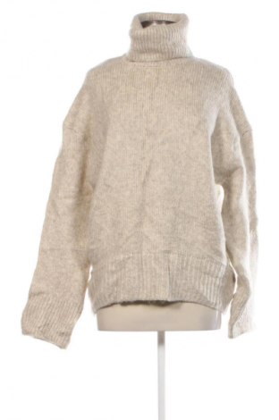 Dámsky pulóver H&M, Veľkosť XS, Farba Béžová, Cena  13,95 €
