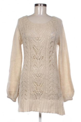 Damenpullover H&M, Größe M, Farbe Ecru, Preis € 14,83