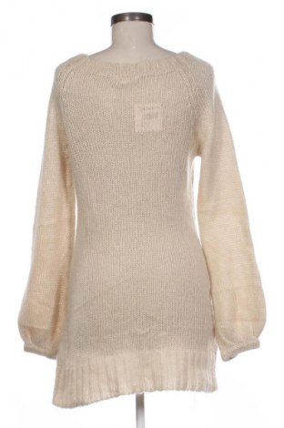 Damenpullover H&M, Größe M, Farbe Ecru, Preis € 14,83