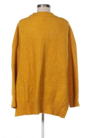 Γυναικείο πουλόβερ H&M, Μέγεθος M, Χρώμα Πορτοκαλί, Τιμή 15,00 €