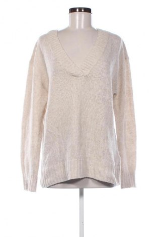 Damenpullover H&M, Größe XS, Farbe Ecru, Preis € 14,91