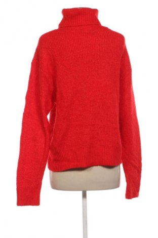 Dámský svetr H&M, Velikost S, Barva Červená, Cena  269,00 Kč