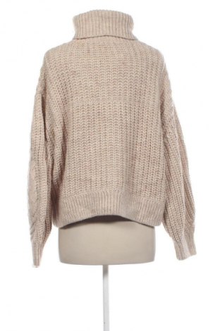 Damenpullover H&M, Größe M, Farbe Beige, Preis 11,99 €