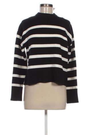 Γυναικείο πουλόβερ H&M, Μέγεθος L, Χρώμα Πολύχρωμο, Τιμή 15,00 €