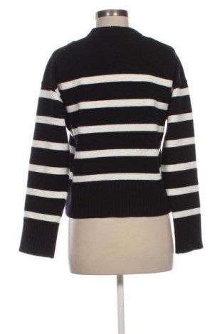 Γυναικείο πουλόβερ H&M, Μέγεθος L, Χρώμα Πολύχρωμο, Τιμή 15,00 €