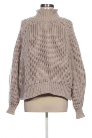 Γυναικείο πουλόβερ H&M, Μέγεθος XL, Χρώμα  Μπέζ, Τιμή 15,00 €