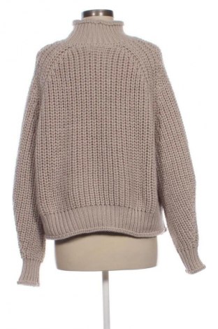 Γυναικείο πουλόβερ H&M, Μέγεθος XL, Χρώμα  Μπέζ, Τιμή 15,00 €
