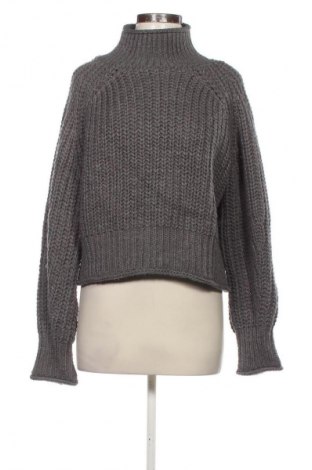 Dámsky pulóver H&M, Veľkosť M, Farba Sivá, Cena  11,95 €