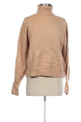 Női pulóver H&M, Méret S, Szín Barna, Ár 4 809 Ft