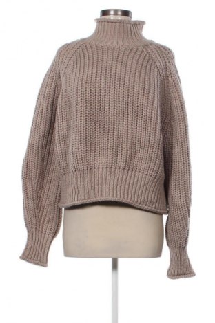 Dámsky pulóver H&M, Veľkosť L, Farba Hnedá, Cena  11,95 €