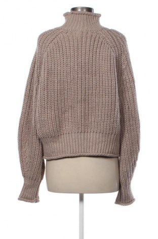 Dámsky pulóver H&M, Veľkosť L, Farba Hnedá, Cena  11,95 €