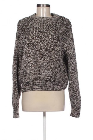 Дамски пуловер H&M, Размер M, Цвят Многоцветен, Цена 17,99 лв.