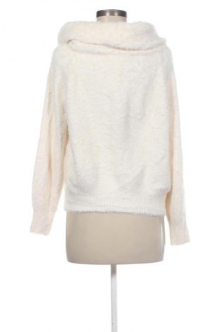 Дамски пуловер H&M, Размер S, Цвят Екрю, Цена 17,99 лв.