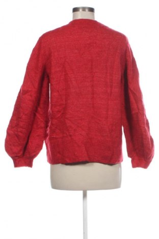 Dámsky pulóver H&M, Veľkosť L, Farba Červená, Cena  11,95 €