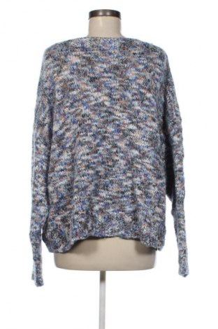 Γυναικείο πουλόβερ H&M, Μέγεθος 3XL, Χρώμα Πολύχρωμο, Τιμή 10,99 €