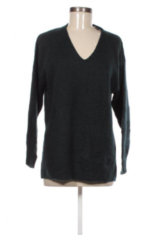 Dámsky pulóver H&M, Veľkosť M, Farba Zelená, Cena  10,95 €