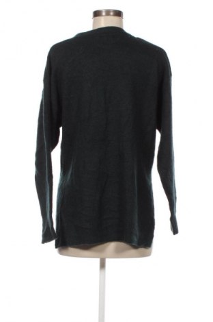 Dámsky pulóver H&M, Veľkosť M, Farba Zelená, Cena  10,95 €