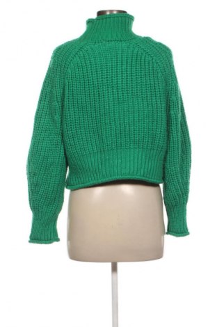 Damenpullover H&M, Größe S, Farbe Grün, Preis 12,99 €
